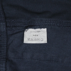 Gramicci Outdoor Cotton G Shorts Size M