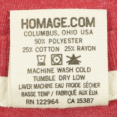 Homage Made in USA T-Shirt Size M