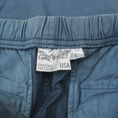 Gramicci Outdoor Cotton Slim Shorts Size M