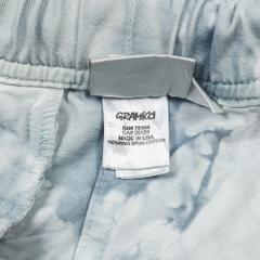 Gramicci Made in USA Cotton Shorts Size M