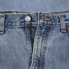 2000s Levi's 505 Denim Jeans Size 34