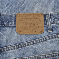 2000s Levi's 505 Denim Jeans Size 34
