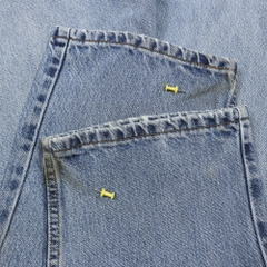 2000s Levi's 505 Denim Jeans Size 34