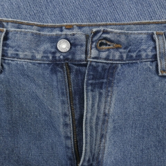 2000s Levi's 505 Denim Jeans Size 36