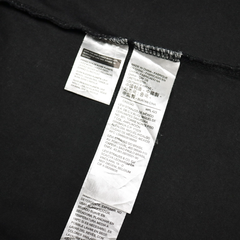 Levi's RED Graphic T-Shirt Black Size L