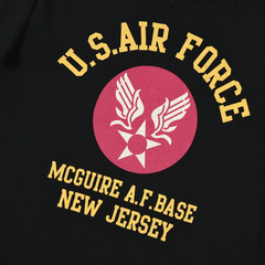 Houston U.S. Air Force Graphic T-Shirt Size S