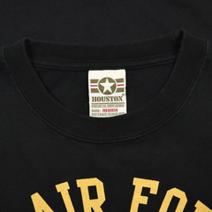 Houston U.S. Air Force Graphic T-Shirt Size S