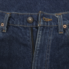 90s Levi's 610 Made in USA Denim Jeans Size 29