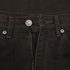 90s Levi's W519 Made in JP Denim Jeans Size 27
