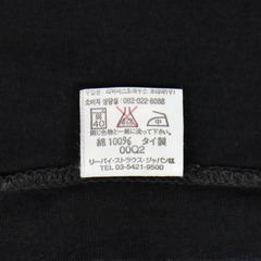 2000s Levi's T-Shirt Single Stitch Size M