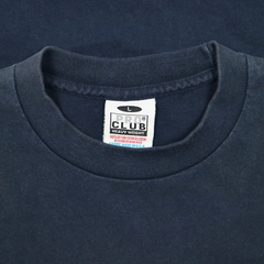 Pro Club Long-sleeve Crewneck T-Shirt Size L