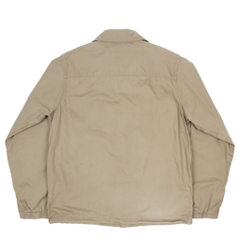 Patagonia Cotton Hemp Shirt Jacket Size M