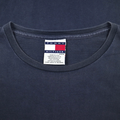 Tommy Hilfiger Golf T-Shirt Made in USA Size M