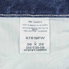 00s Rustler Denim Worker Jeans Size 36