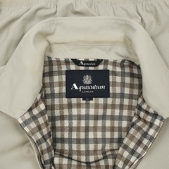 Aquascutum Made in JPN Sport Jacket Size L