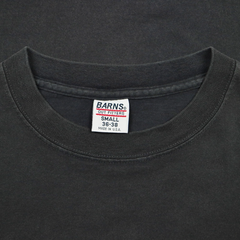 Barns Outfitters Made in USA Graphic T-Shirt Size S