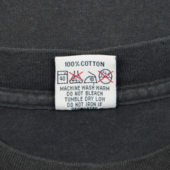 Barns Outfitters Made in USA Graphic T-Shirt Size S