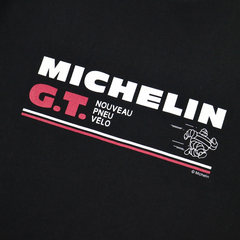 90s Michelin Tee Shirt Made in USA Size L