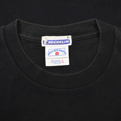 90s Michelin Tee Shirt Made in USA Size L
