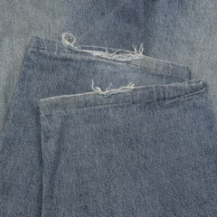 90s Edwin 505 Japan Selvedge Denim Jeans Size 32