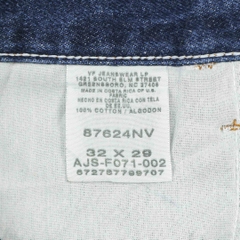 00s Rustler Denim Worker Jeans Size 31