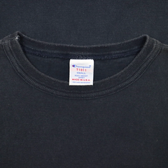 Champion T1011 Made in USA Faded T-Shirt Size S