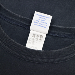 Champion T1011 Made in USA Faded T-Shirt Size S
