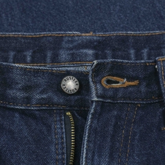00s Rustler Denim Worker Jeans Size 34