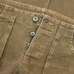 Johnbull Japan Canvas Utility Pants Size M / 29