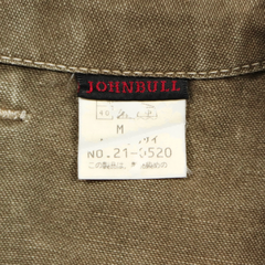 Johnbull Japan Canvas Utility Pants Size M / 29