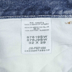 00s Rustler Denim Worker Jeans Size 32