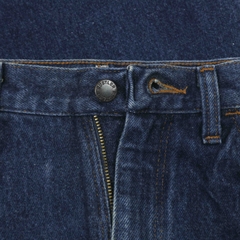 00s Rustler Denim Worker Jeans Size 32