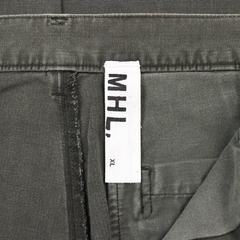 MHL. Margaret Howell Utility Pants Size XL / 34