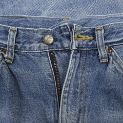 90s Lee Made in Japan Denim Jeans Size 27