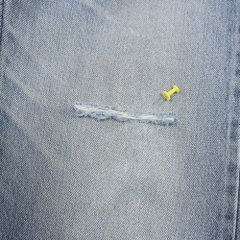 90s Lee Made in Japan Denim Jeans Size 27