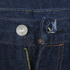 LEVI'S VINTAGE CLOTHING 1950 701 Jeans Women Size 28