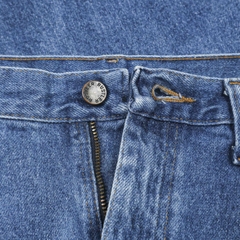 00s Rustler Denim Worker Jeans Size 32