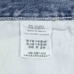 00s Rustler Denim Worker Jeans Size 36
