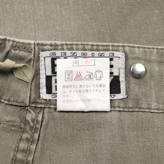 Bugle Boy Olive Monkey Pants Size 29