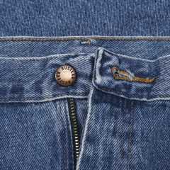 00s Rustler Denim Worker Jeans Size 38
