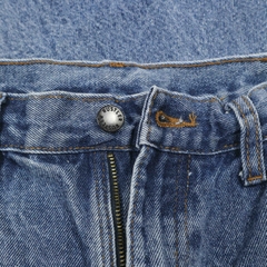 00s Rustler Denim Worker Jeans Size 32