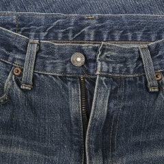 00s Levi's 505 Made in Japan Denim Jeans Size 31