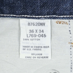 90s Rustler Denim Worker Jeans Size 34