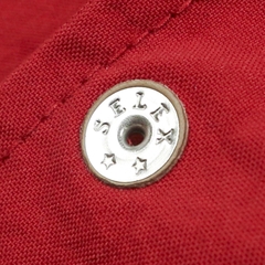Champion Nylon Coach Jacket Size L