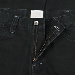 Ciaopanic Typy Canvas Work Pants Size M / 32