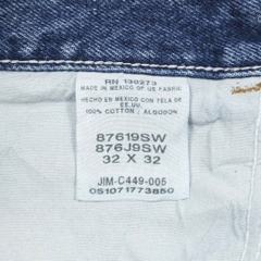 00s Rustler Denim Worker Jeans Size 31