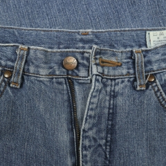 90s Wrangler Lady Japan Made Denim Jeans Size 29