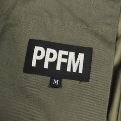 PPFM Outdoor Olive Easy Pants Size M / 32