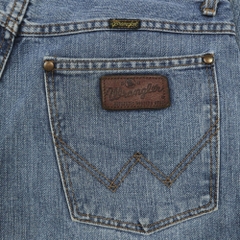 90s Wrangler Lady Japan Made Denim Jeans Size 29