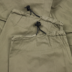 PPFM Outdoor Olive Easy Pants Size M / 32